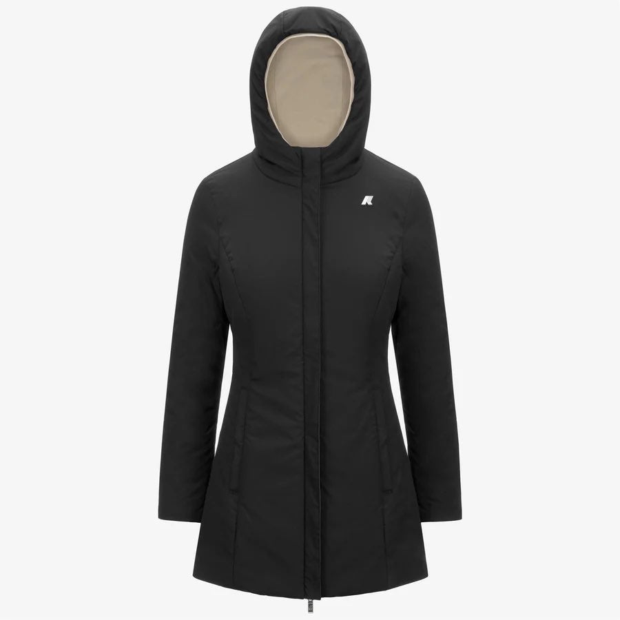 K6128UW - ABBIGLIAMENTO - K-WAY