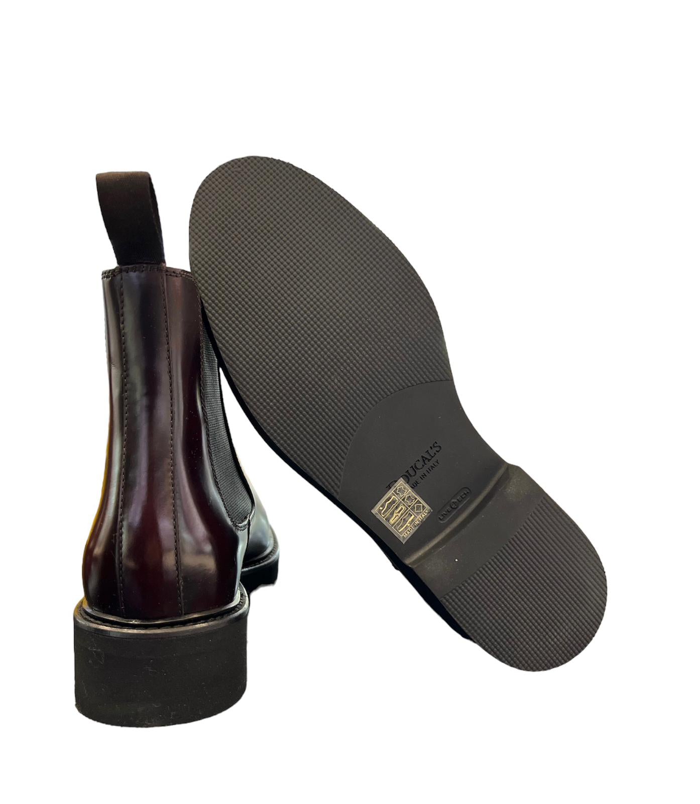 DD8591LUCCUF228 - Scarpe - DOUCAL'S