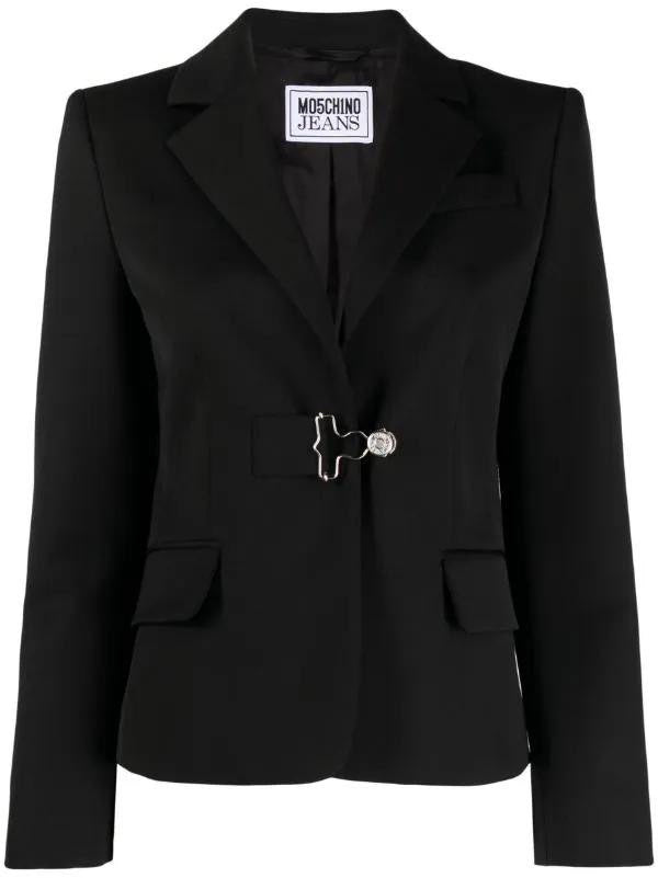 A0502 8268 - ABBIGLIAMENTO - MOSCHINO