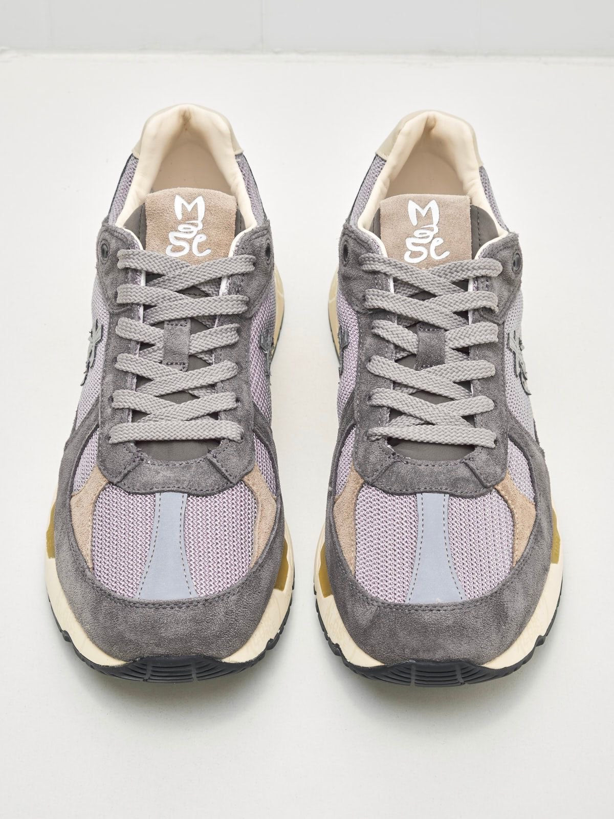 MASE - Scarpe - PREMIATA