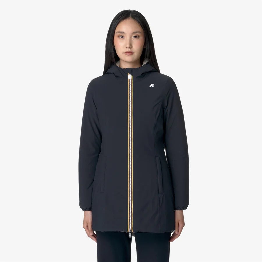 K6128UW - ABBIGLIAMENTO - K-WAY