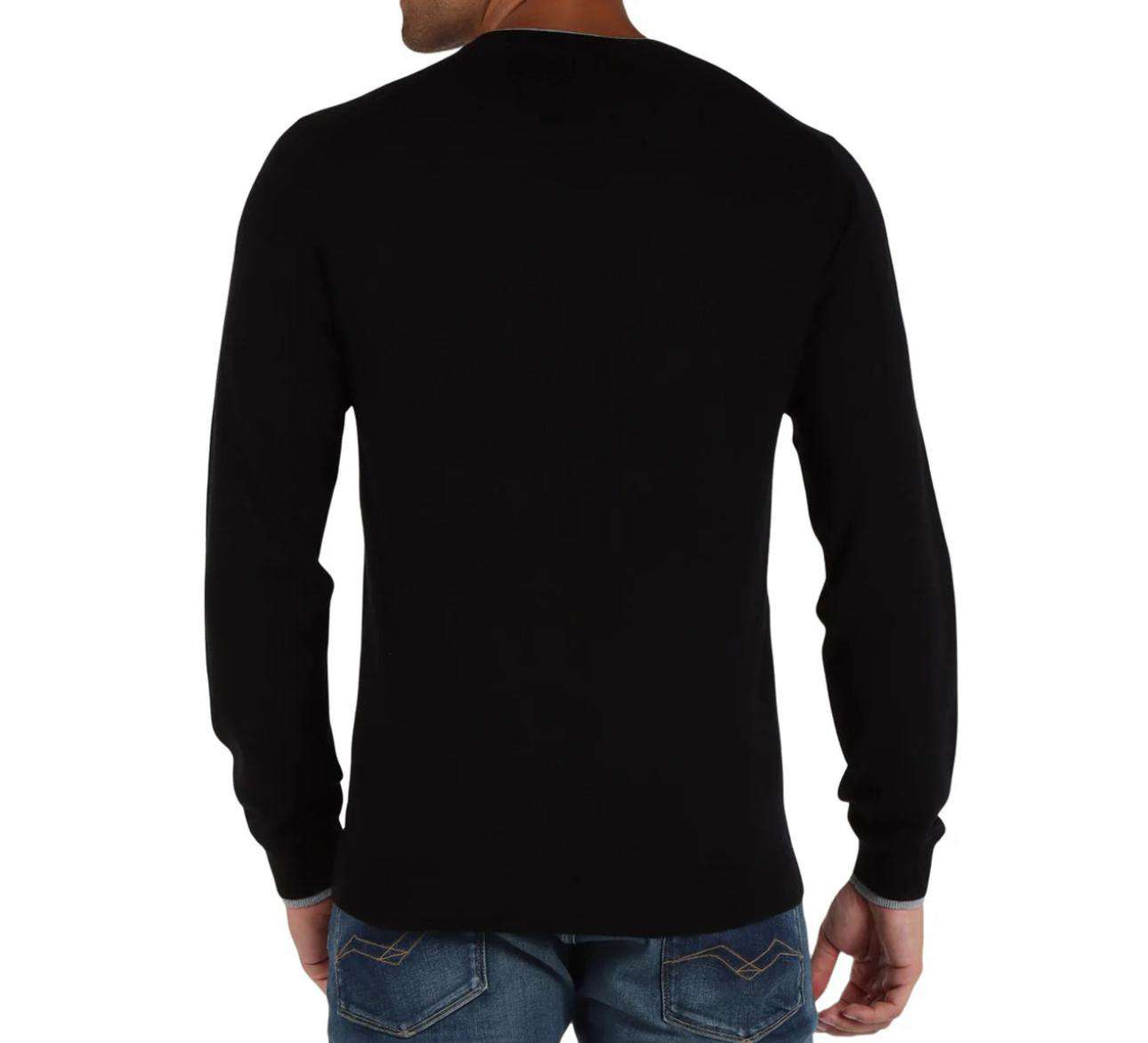 K44125 - ABBIGLIAMENTO - SUN 68