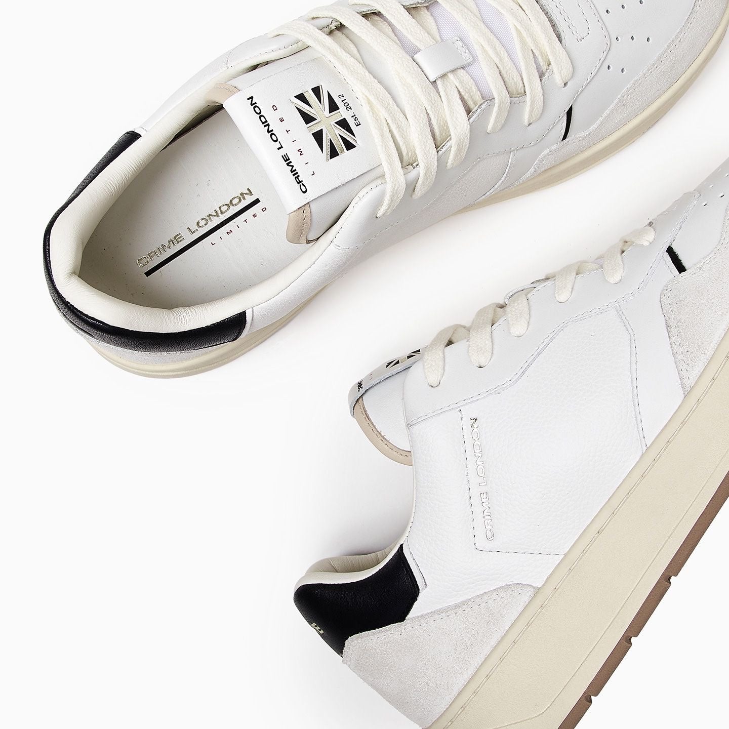 17201PP6 - Scarpe - CRIME LONDON