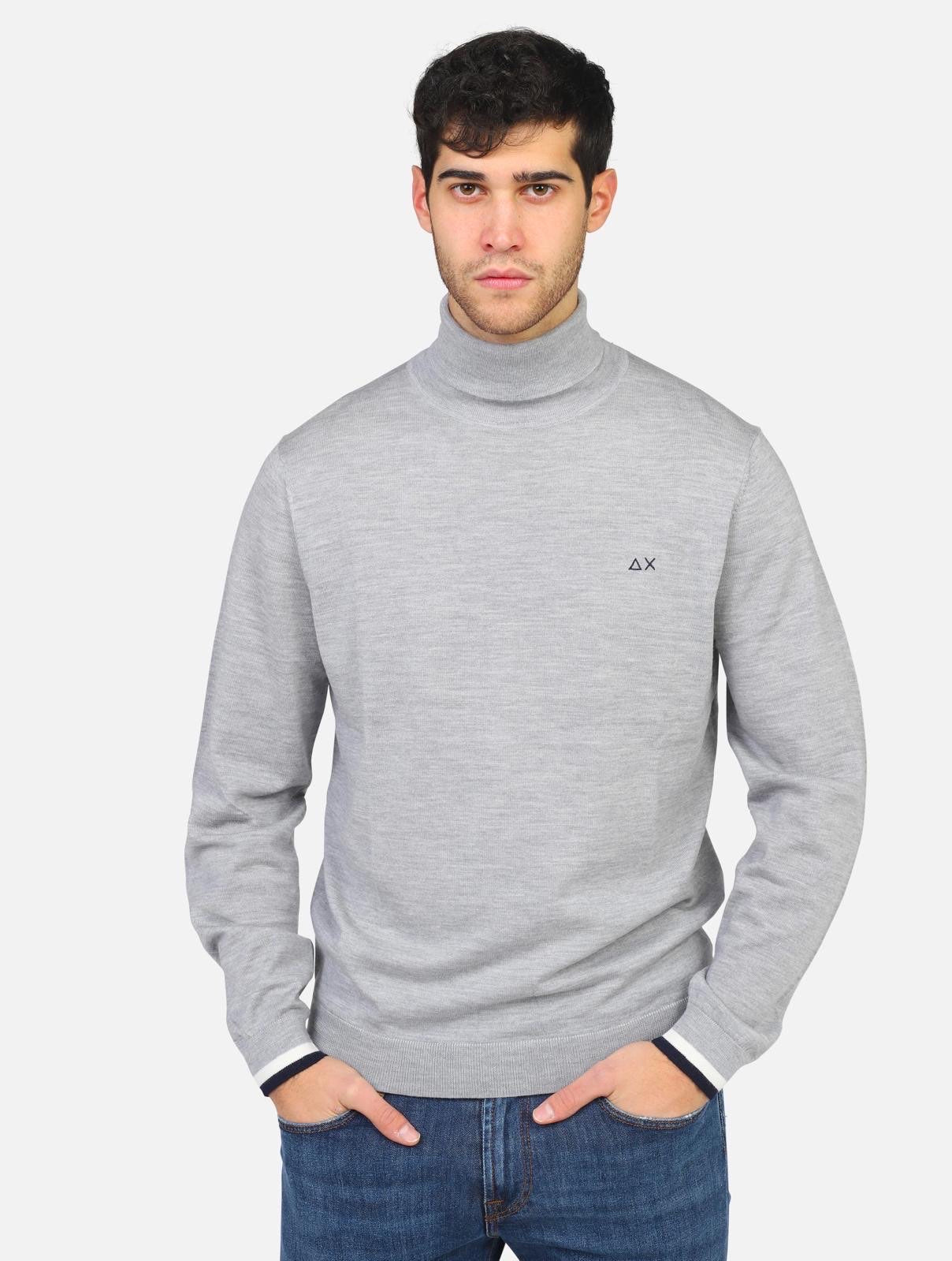 K43124 - ABBIGLIAMENTO - SUN 68