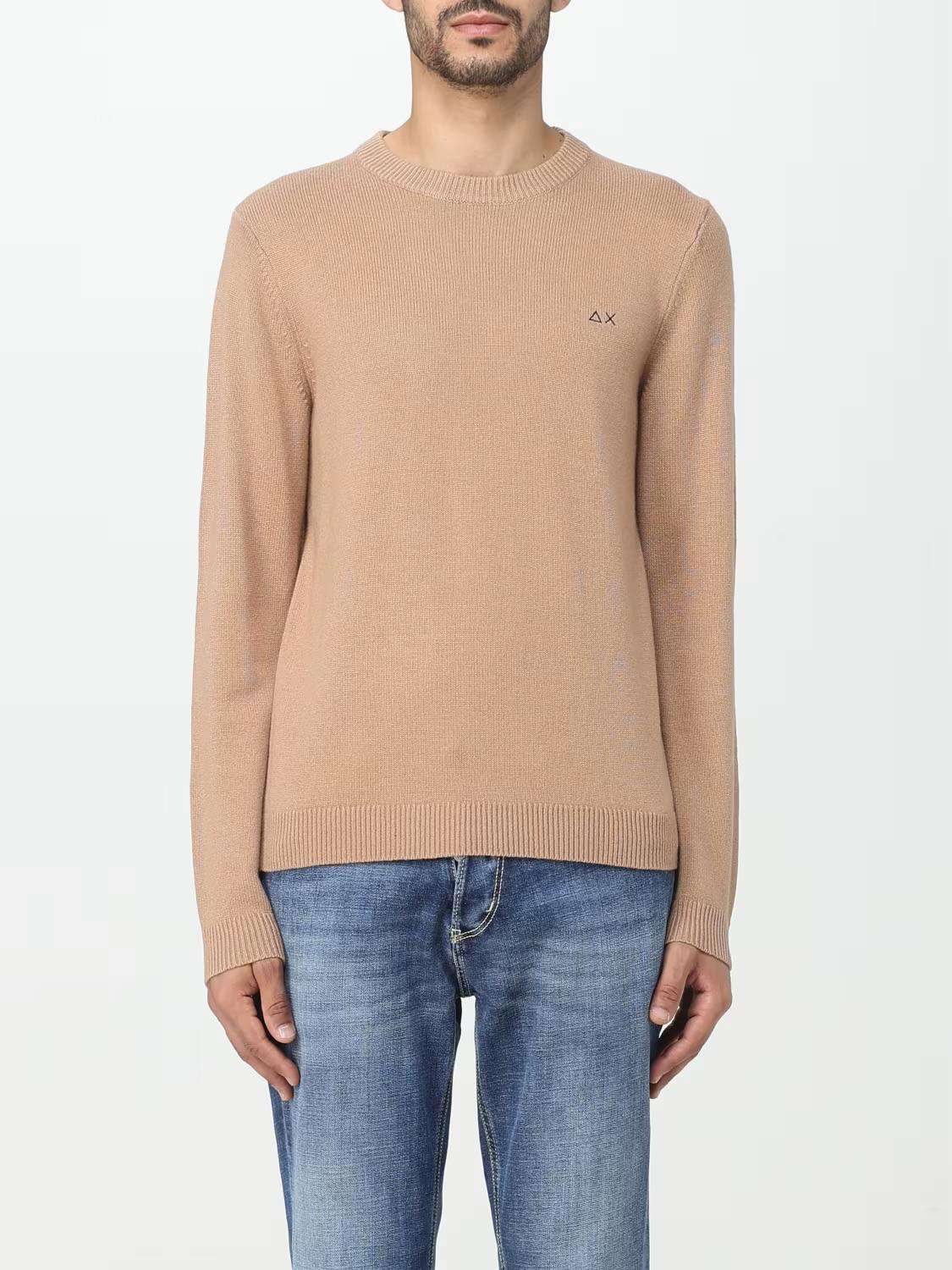 K43134 - ABBIGLIAMENTO - SUN 68