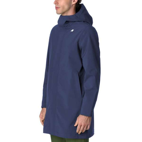 K7126WW - ABBIGLIAMENTO - K-WAY