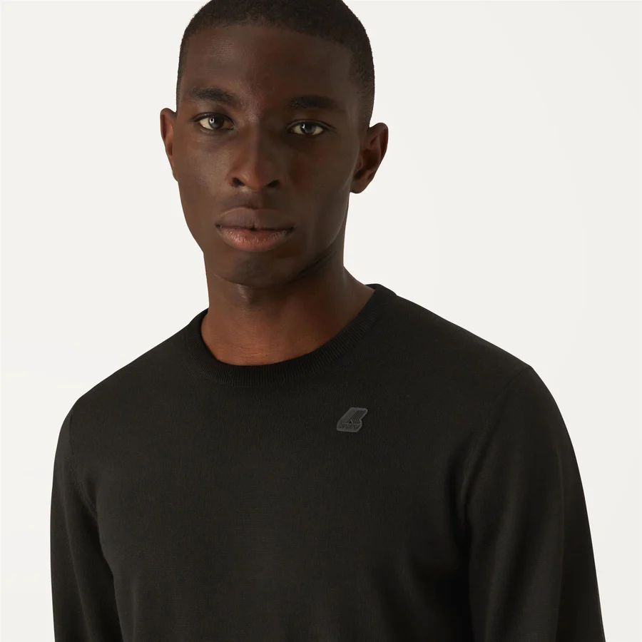 K6113BW - ABBIGLIAMENTO - K-WAY