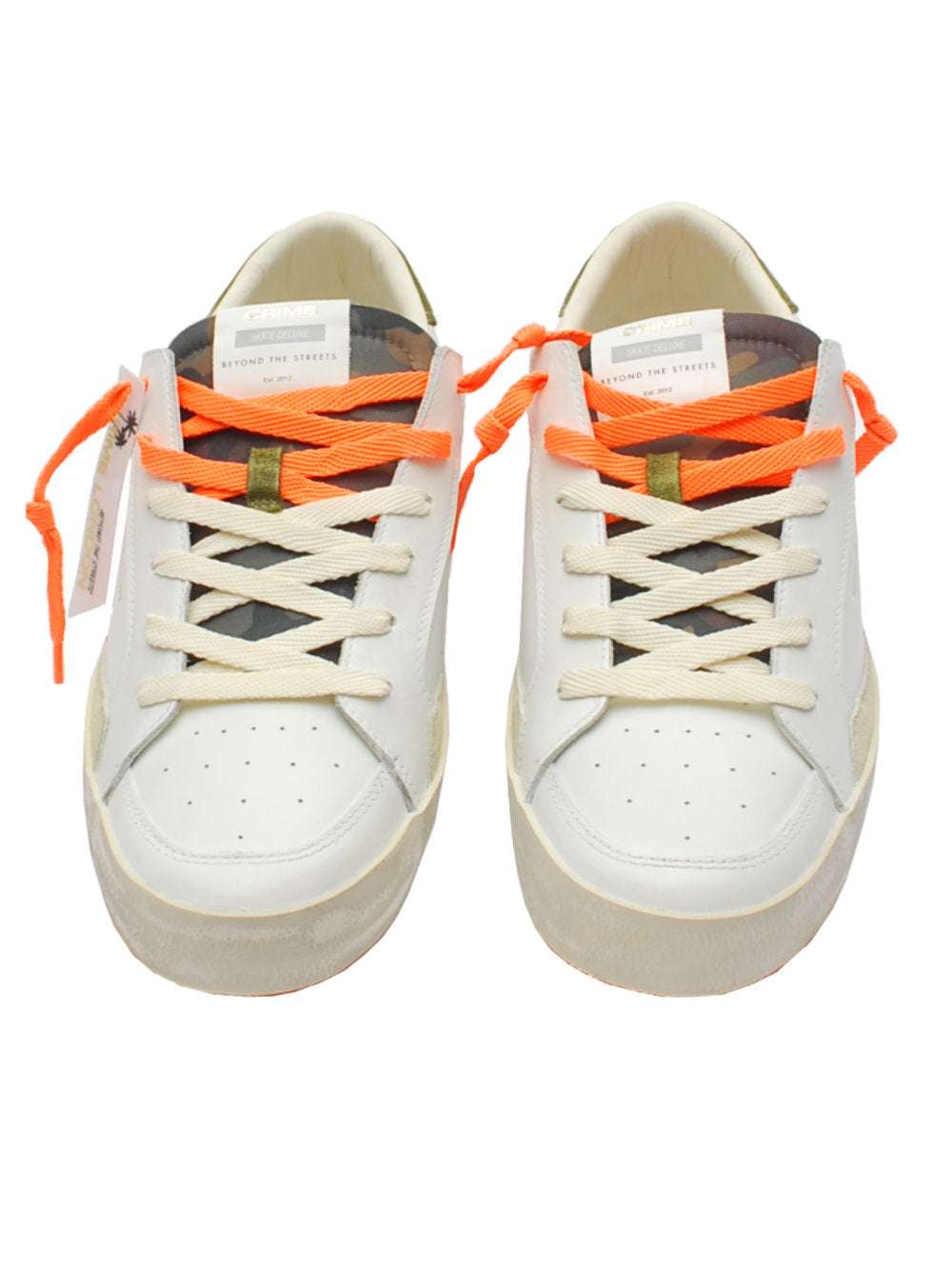 17104PP6 - Scarpe - CRIME LONDON