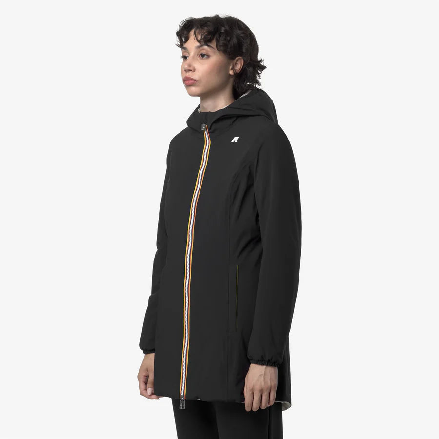 K6128UW - ABBIGLIAMENTO - K-WAY