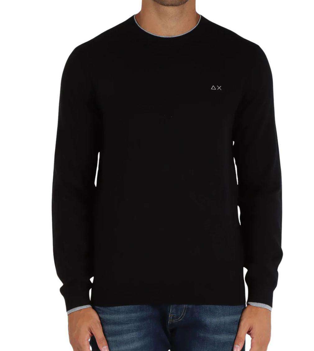 K44125 - ABBIGLIAMENTO - SUN 68