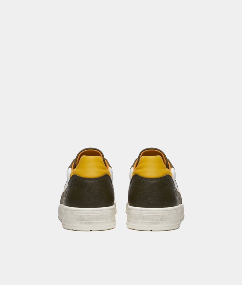 M391-C2-NT                      - Scarpe - D.A.T.E.