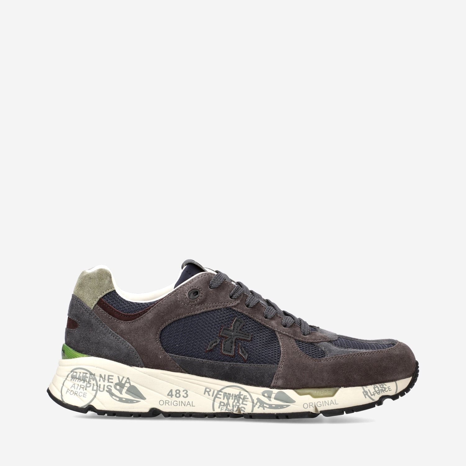 MASE - Scarpe - PREMIATA