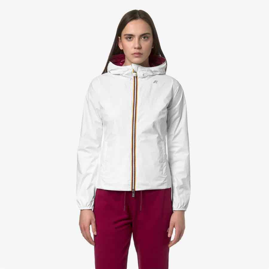 K41317W - ABBIGLIAMENTO - K-WAY