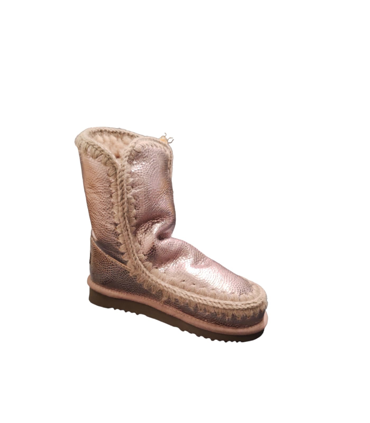 MU.FW101000B - Scarpe - MOU