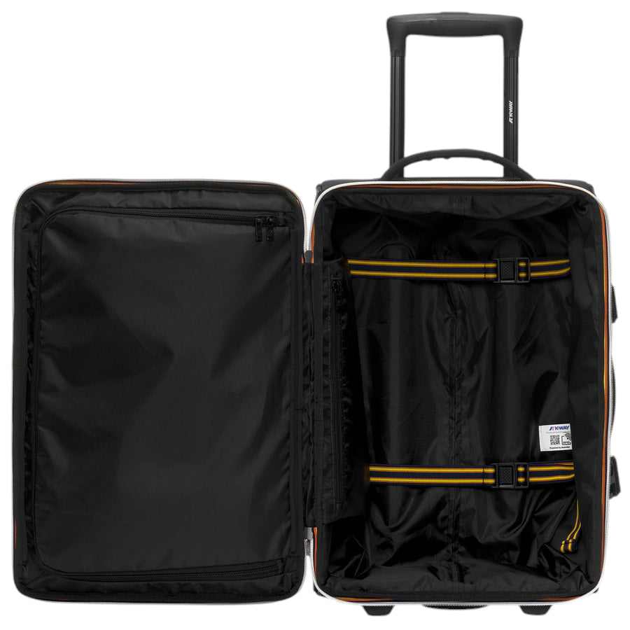 K2127IW - Valigie e Trolley - K-WAY