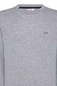 K44101 - ABBIGLIAMENTO - SUN 68
