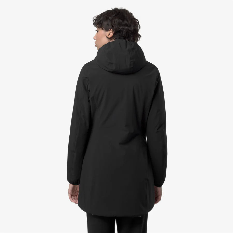 K6128UW - ABBIGLIAMENTO - K-WAY