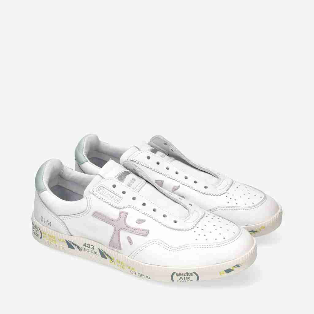 CLAYD - Scarpe - PREMIATA