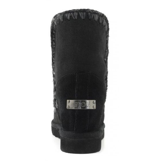 MU.FW121000A - Scarpe - MOU