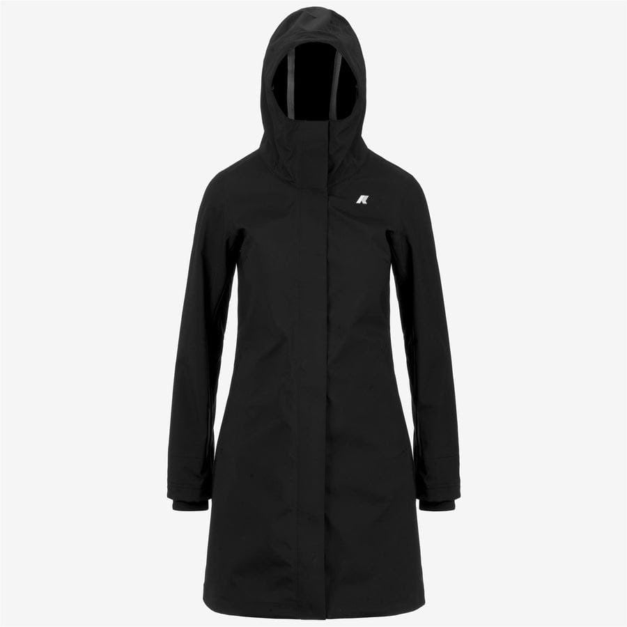 K21489W - ABBIGLIAMENTO - K-WAY