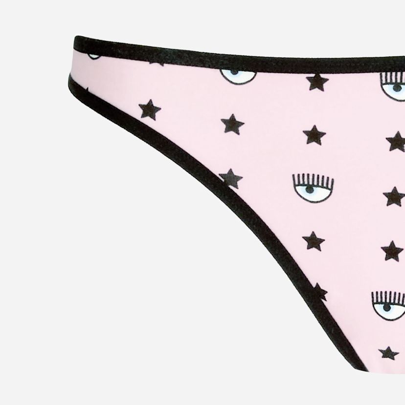 CF47283226 - Intimo - CHIARA FERRAGNI
