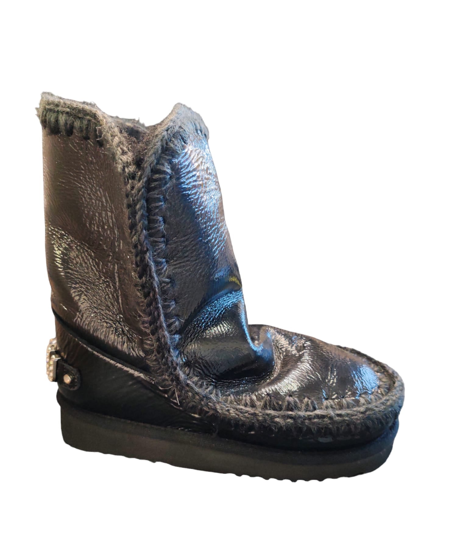 MU.FW101037C - Scarpe - MOU