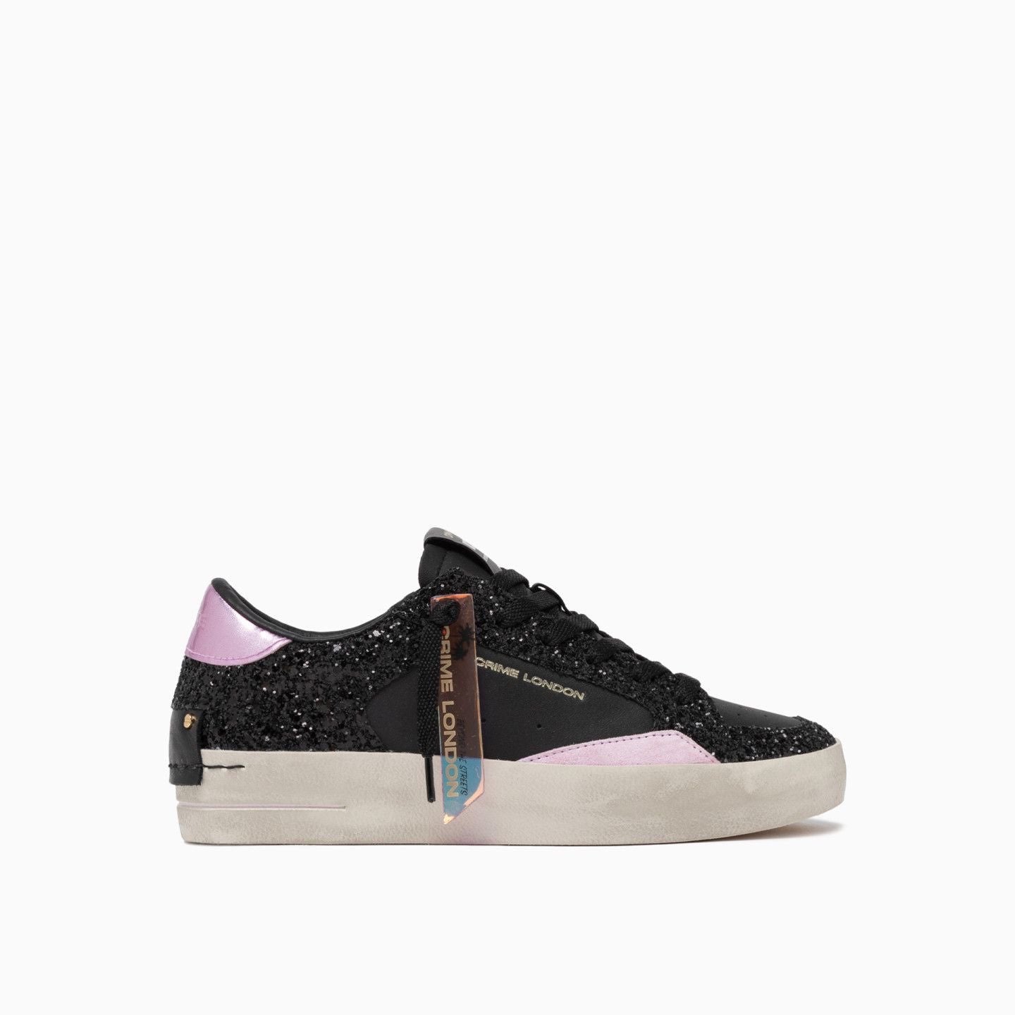 21103AA7 - Scarpe - CRIME LONDON