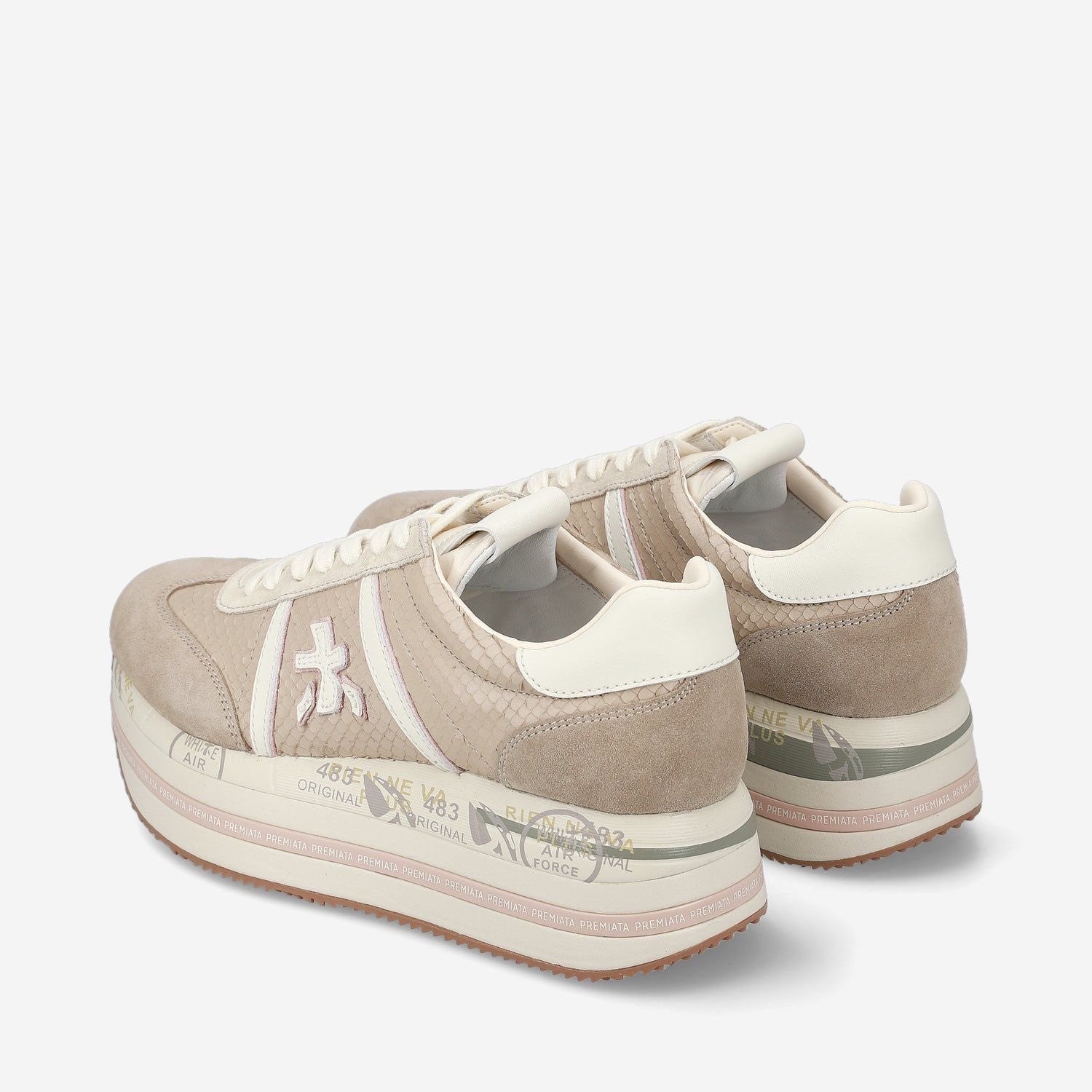 BETH - Scarpe - PREMIATA