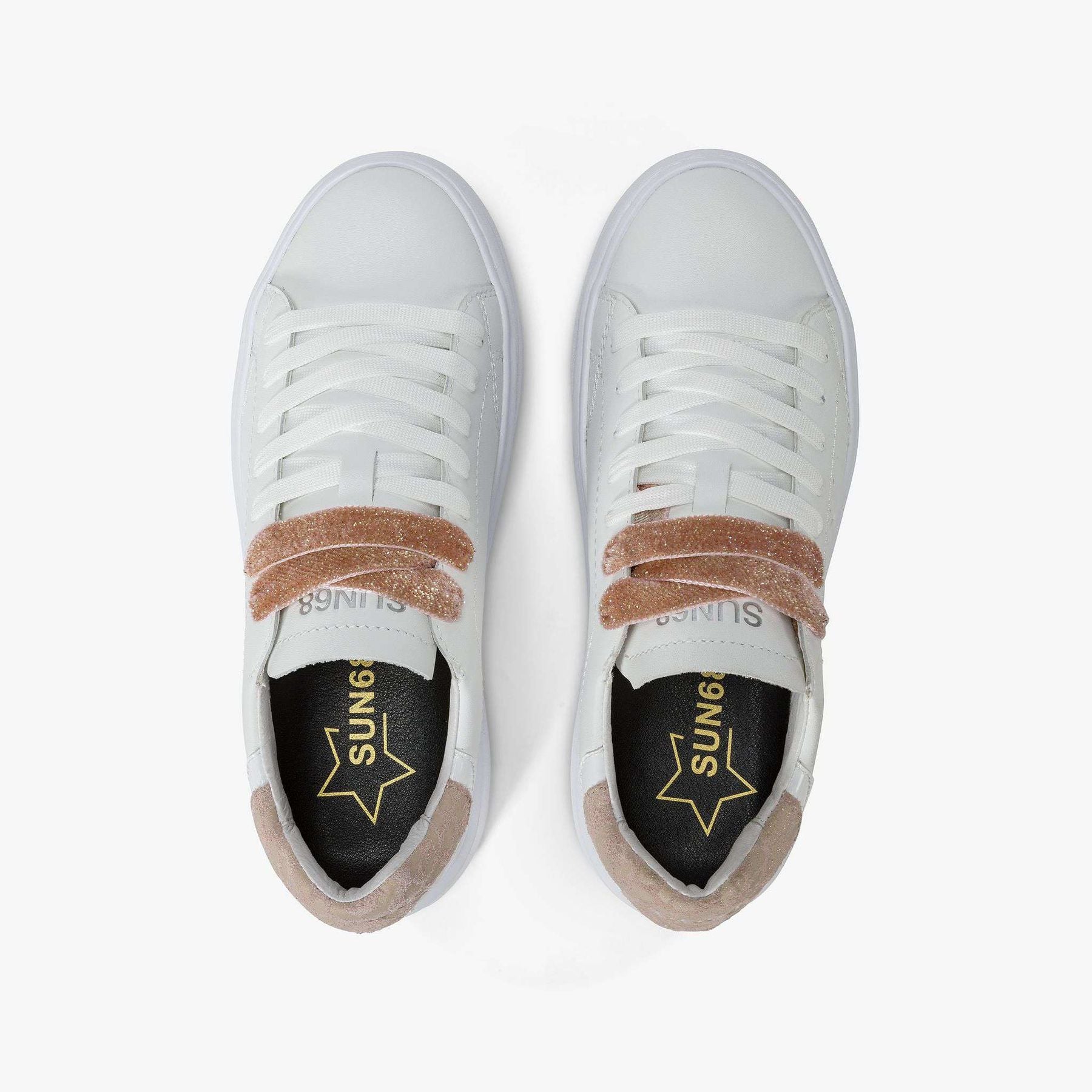 Z44225 - Scarpe - SUN 68