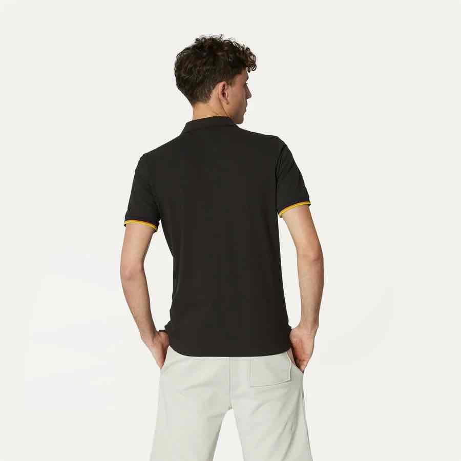 K7121IW - ABBIGLIAMENTO - K-WAY
