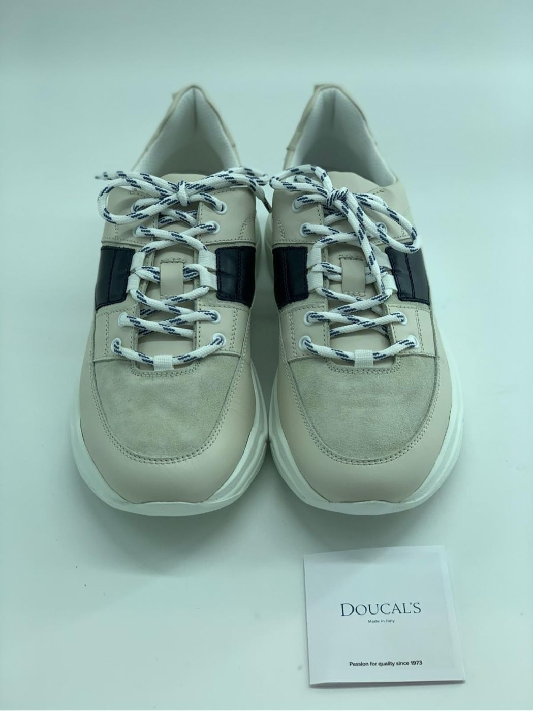 CU2625JUSTPV401EN13 - Scarpe - DOUCAL'S