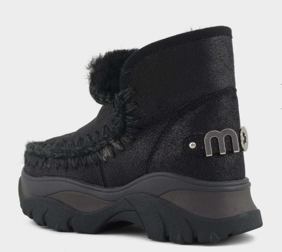 MU.FW311000B - Scarpe - MOU