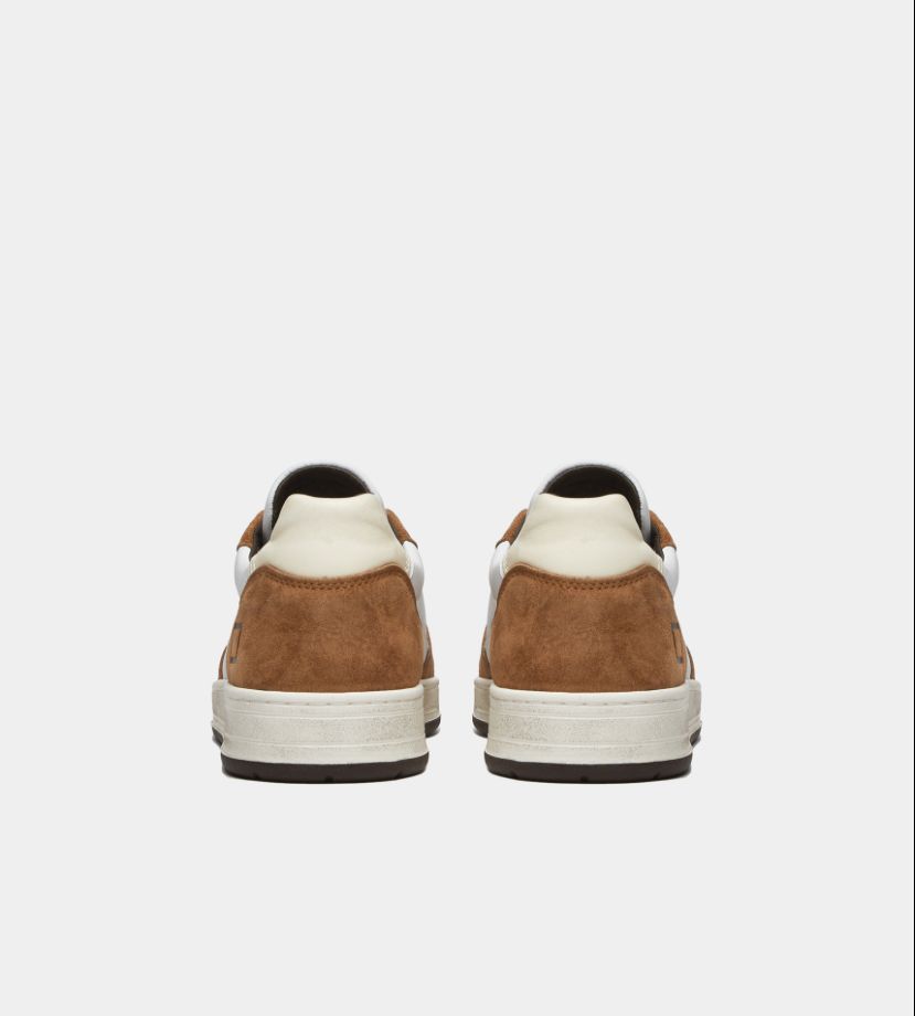 M391-C2-NT                      - Scarpe - D.A.T.E.