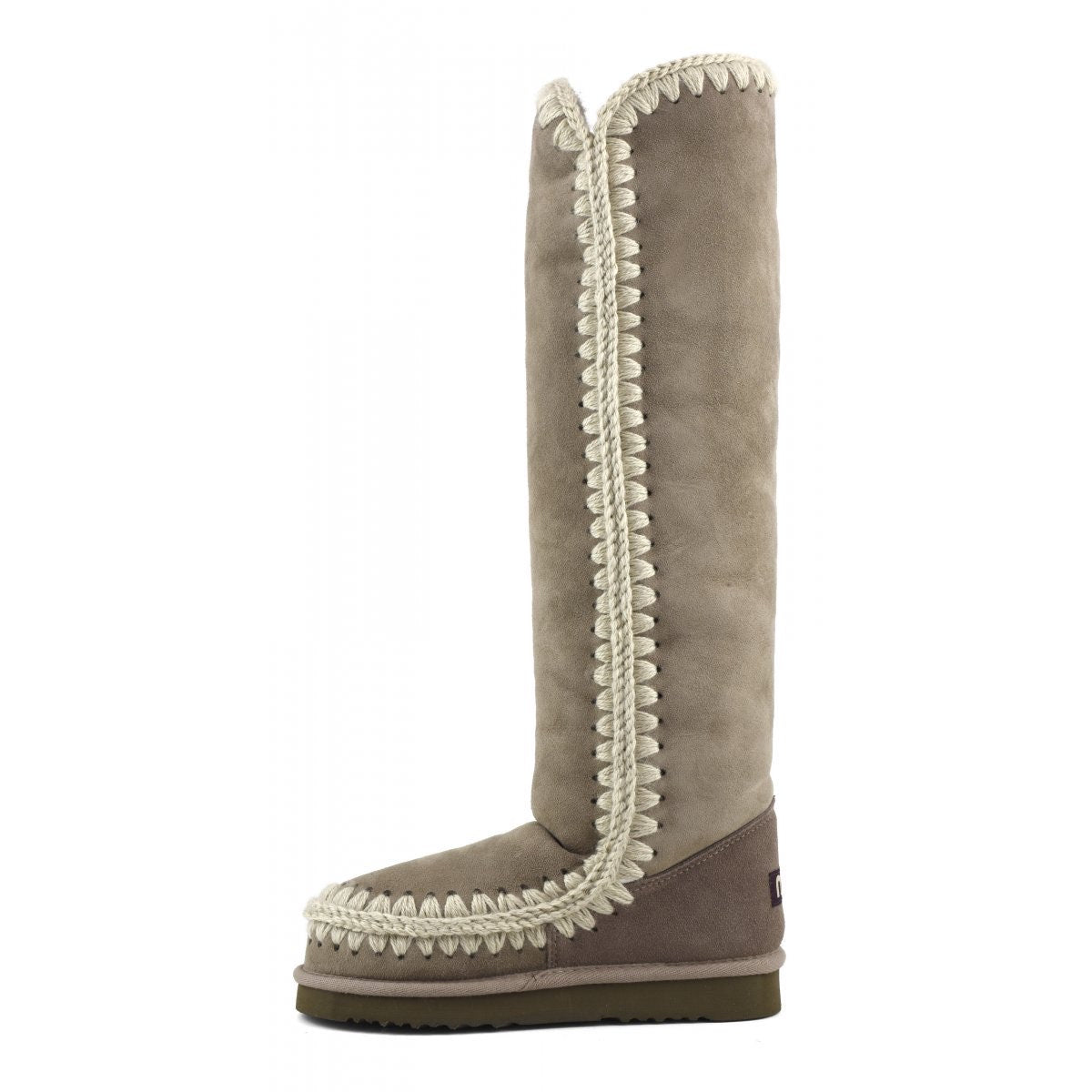 MU.FW101002A - Scarpe - MOU