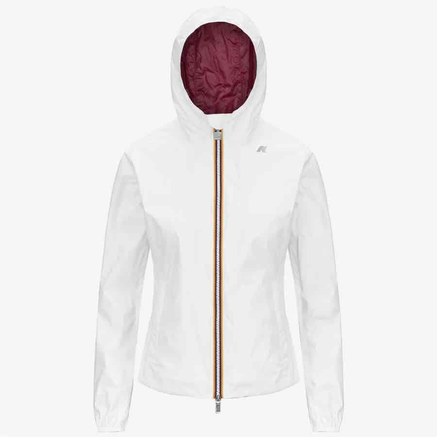 K41317W - ABBIGLIAMENTO - K-WAY