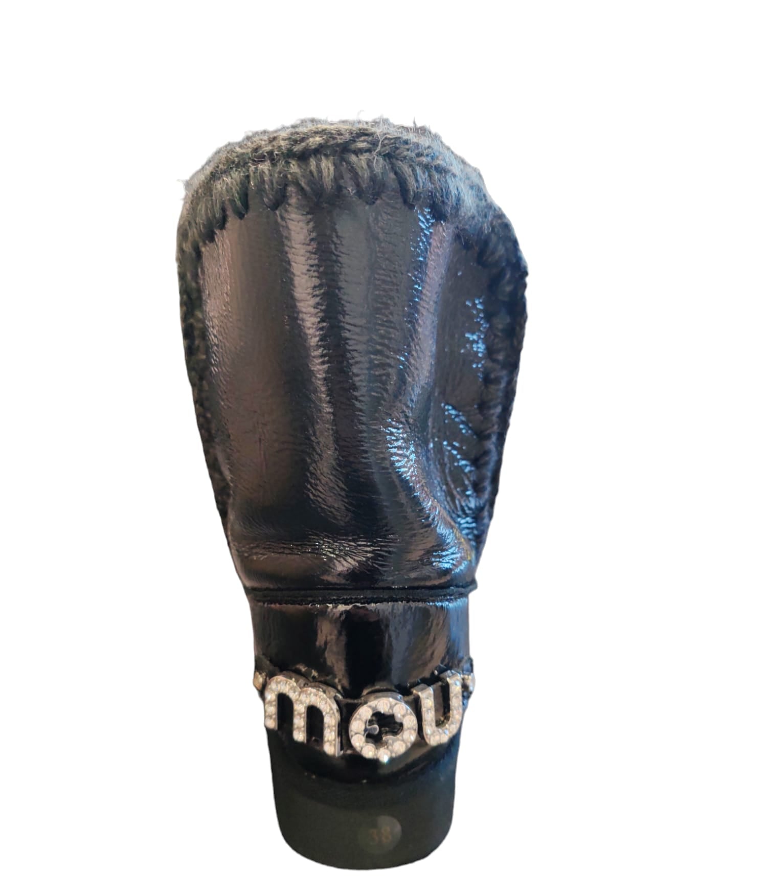 MU.FW101037C - Scarpe - MOU