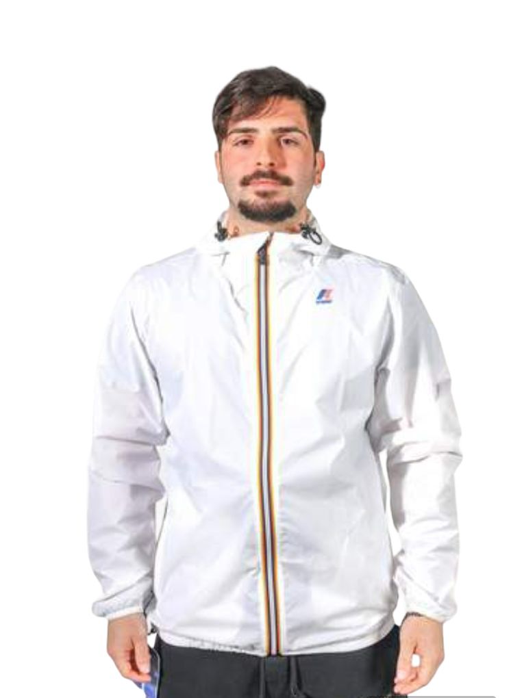 K004BD0 - ABBIGLIAMENTO - K-WAY