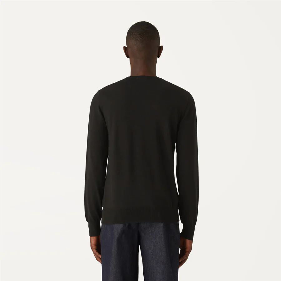 K6113BW - ABBIGLIAMENTO - K-WAY
