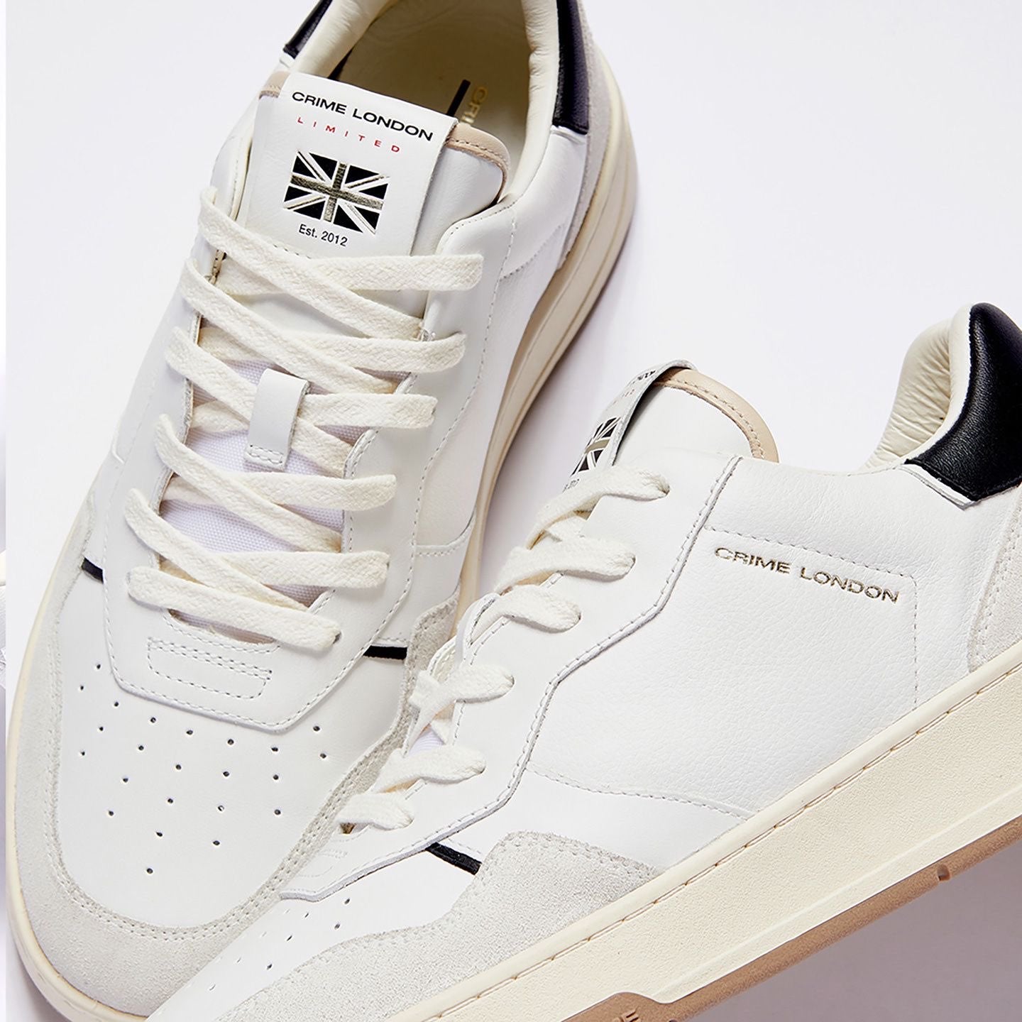 17201PP6 - Scarpe - CRIME LONDON