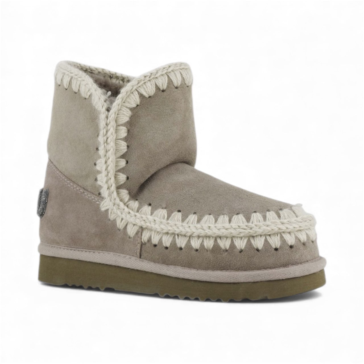 MU.FW101050A - Scarpe - MOU