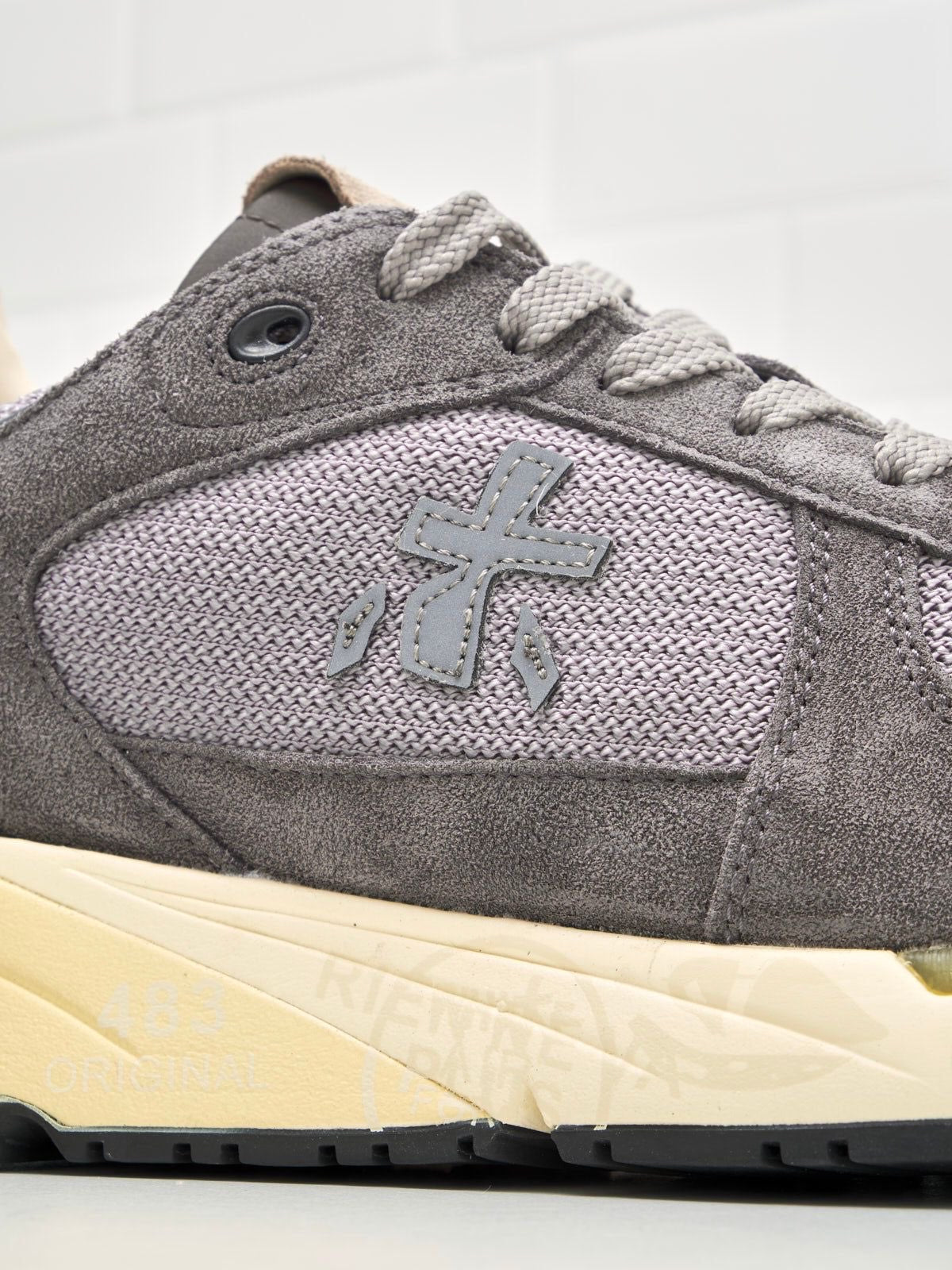 MASE - Scarpe - PREMIATA