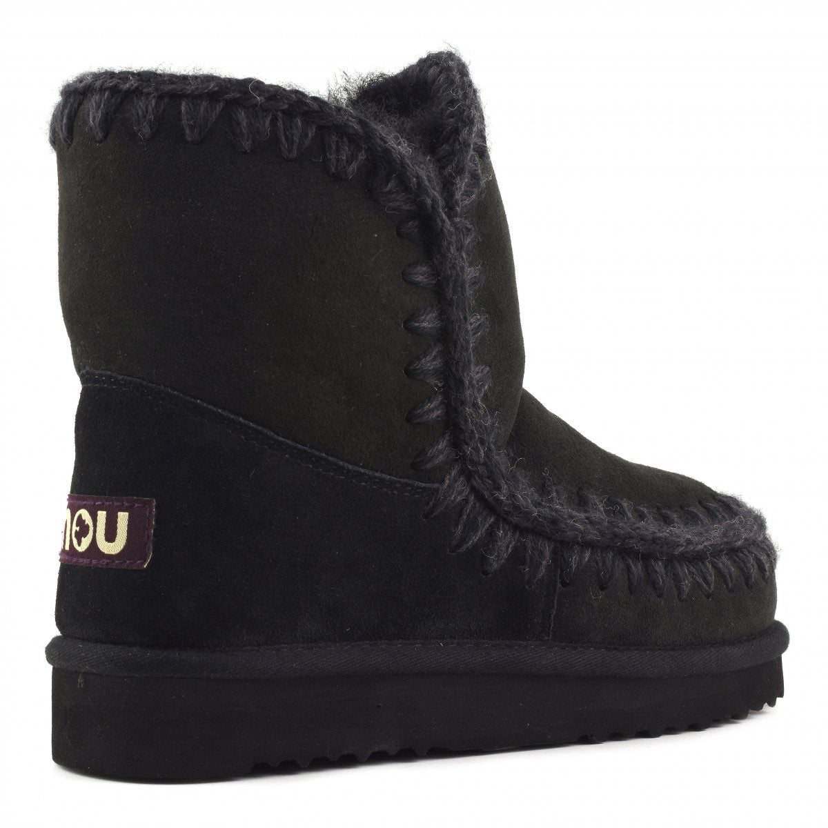 MU.FW101001A - Scarpe - MOU