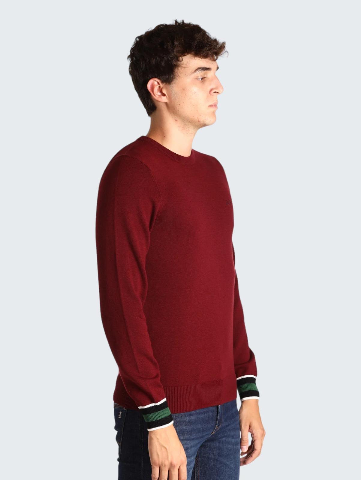 K43118 - ABBIGLIAMENTO - SUN 68