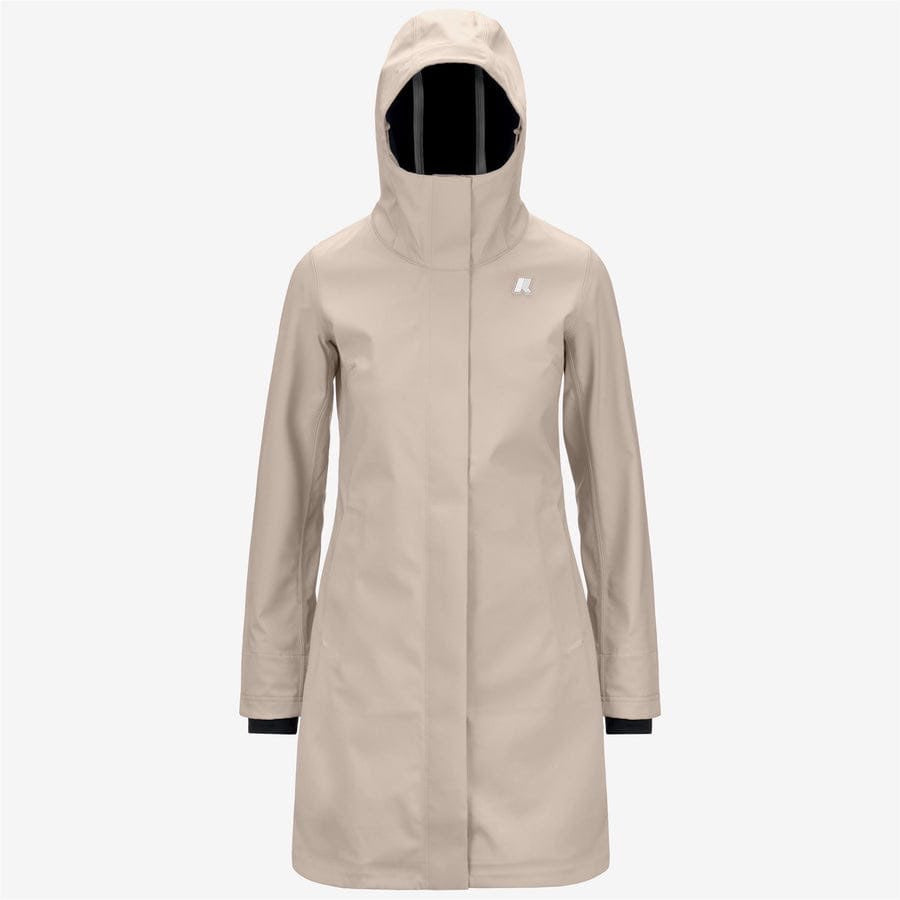 K21489W - ABBIGLIAMENTO - K-WAY