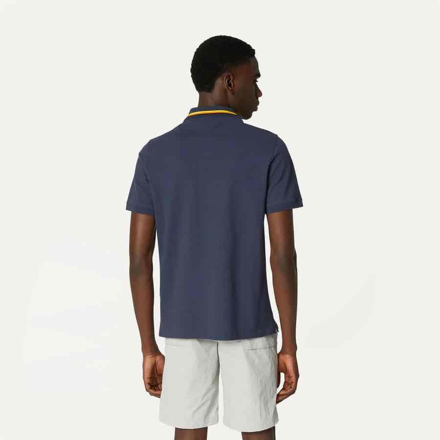 K7121JW - ABBIGLIAMENTO - K-WAY