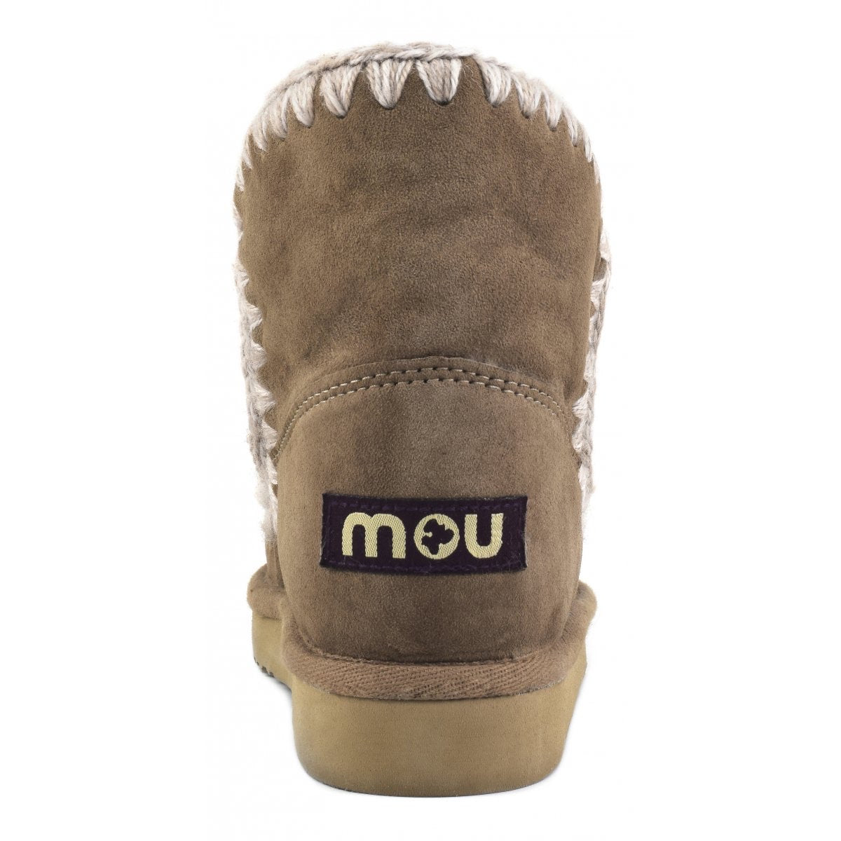MU.FW101001A - Scarpe - MOU