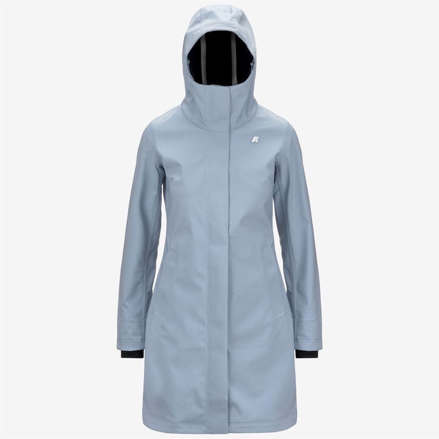 K21489W - ABBIGLIAMENTO - K-WAY