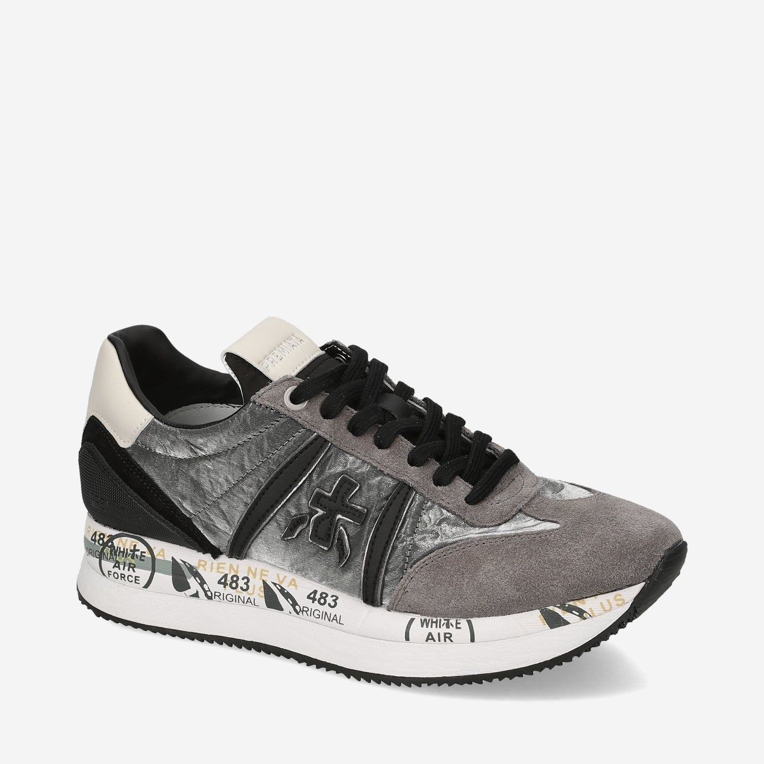 CONNY - Scarpe - PREMIATA