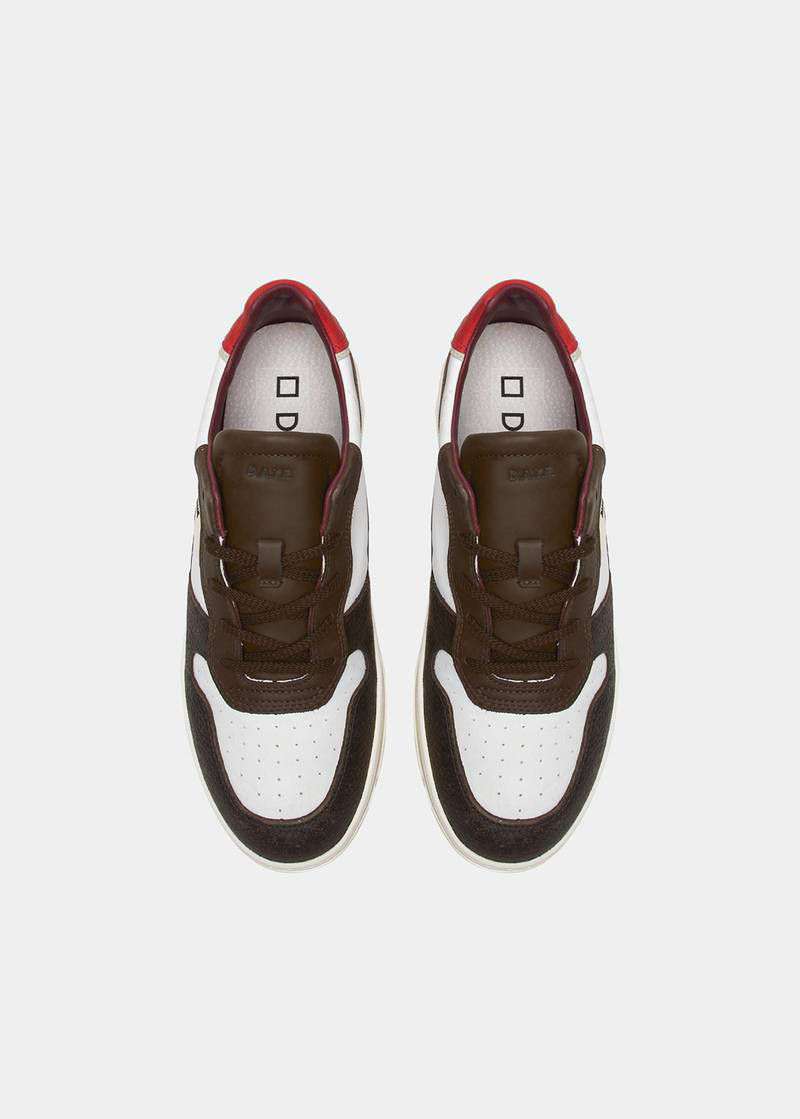 M391-C2-NT                      - Scarpe - D.A.T.E.