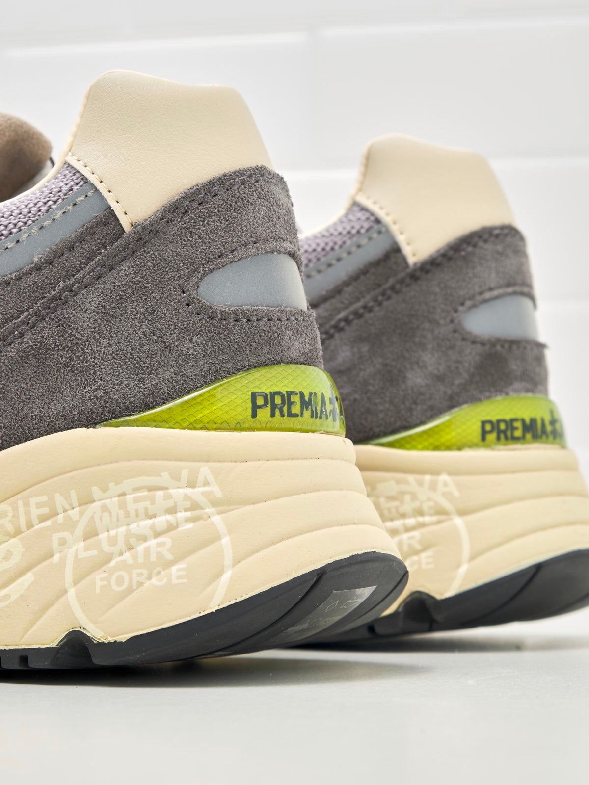 MASE - Scarpe - PREMIATA
